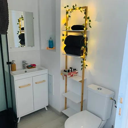 Le Loft Apartamento