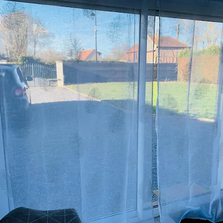 Le Loft * Pisseleu-aux-Bois