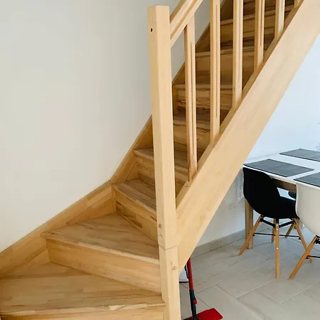 Le Loft Pisseleu-aux-Bois