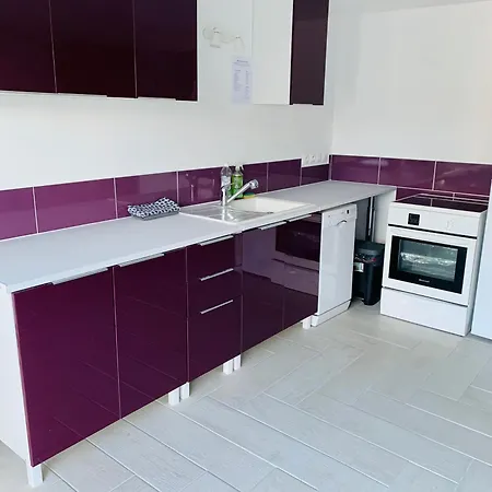Le Loft Apartamento