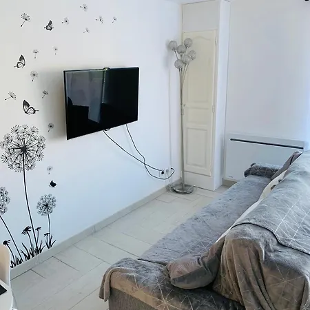 Le Loft Apartamento