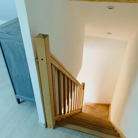 Le Loft Appartamento *